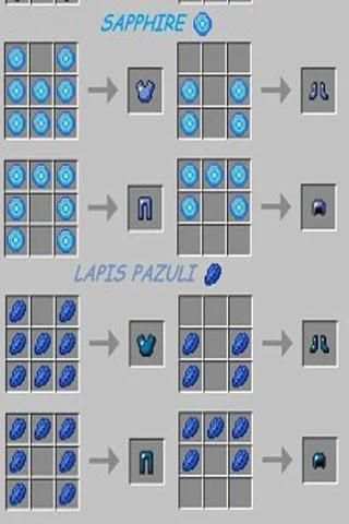 Guide for Minecraft screenshot 1