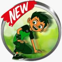 Tips Ben 10