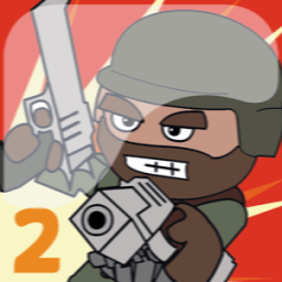 guide end new doodle army 2 (secrets) иконка