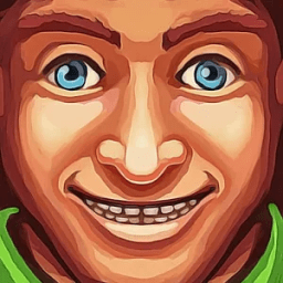 Baahubali in The Hidden Temple of Mahishmathi icon