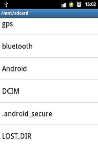 Apk Installer screenshot 2