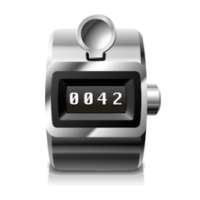Clicker Counter иконка