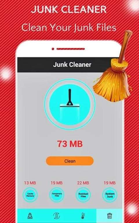 Ram Expander Pro 3 تصوير الشاشة