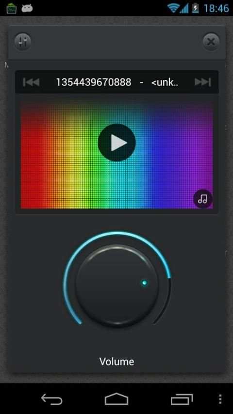 Music Equalizer screenshot 6