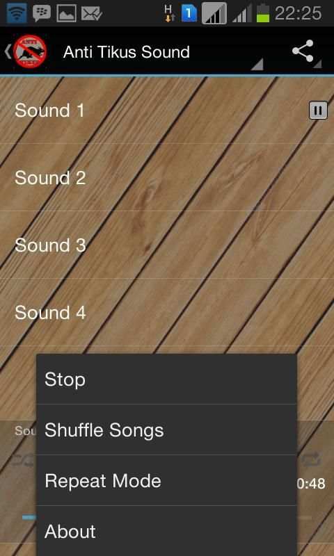 ANTI TIKUS screenshot 3