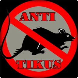 ANTI TIKUS иконка