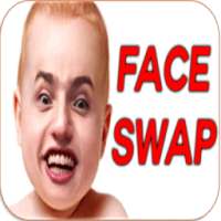 Funny Face Swap - Make Funny Face