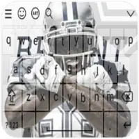 dallas cowboys themes for android - 9Apps