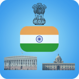 Leaders of India and Stats आइकन