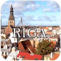 Riga Wallpapers