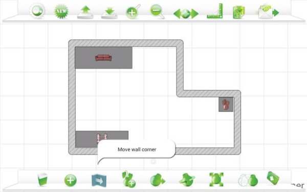 Sweet Home Design LITE 4 تصوير الشاشة