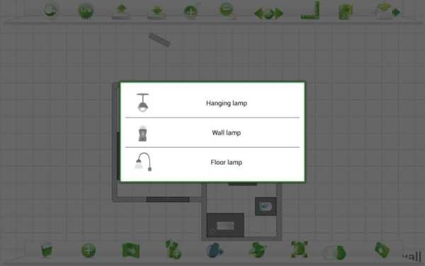 Sweet Home Design LITE 8 تصوير الشاشة