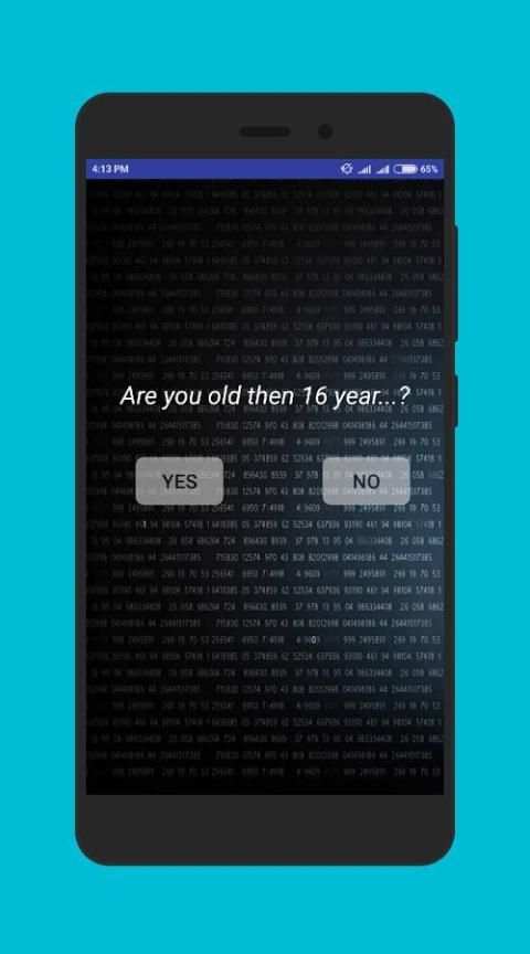 Account Hacker Prank WA screenshot 7