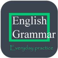English Grammar Test