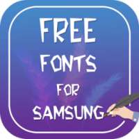Free Font For Samsung Font Style