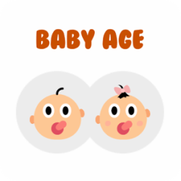 Baby Age أيقونة