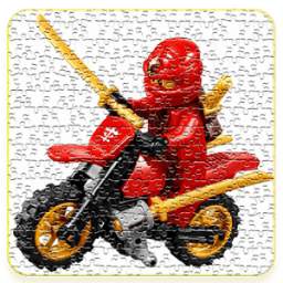 Puzzles for Lego Toys 1.0