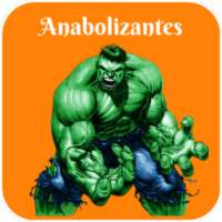 Anabolizantes - Guia - Português on 9Apps