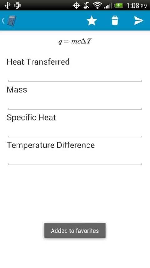 Math App screenshot 6