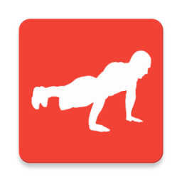 100 Pushups आइकन