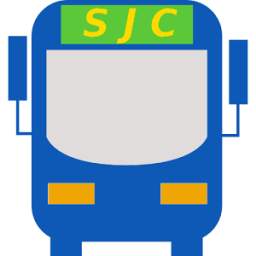 Ônibus SJC