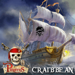 ikon Pirates : Caribbean War