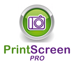 PrintScreen Pro- ScreenShot! आइकन