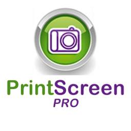 PrintScreen Pro- ScreenShot!