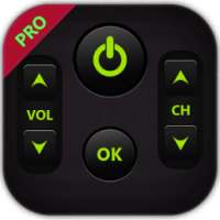 ikon Remote Contril For TV