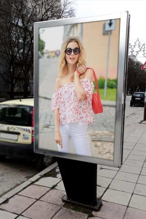 Photo Funia Effect screenshot 4