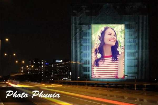 Photo Funia Effect screenshot 7
