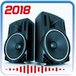 super loud volume booster *- speaker booster 2018 icon