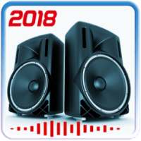 super loud volume booster *- speaker booster 2018 on 9Apps