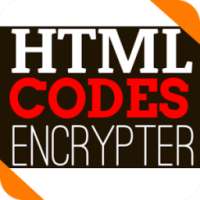 Html Codes Encrypter