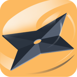 ikon Ninja Training: Knife-Throwing Game