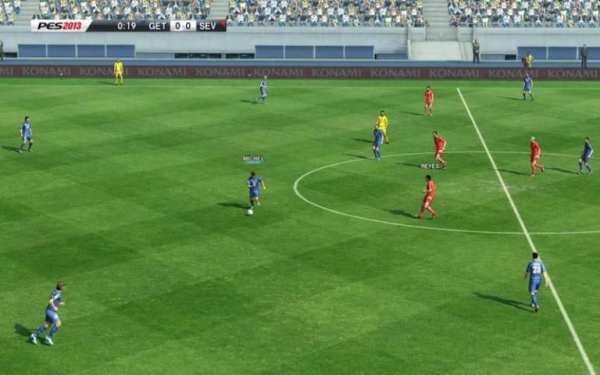 Guide pro evolution soccer PES 17 Mobile Ultimate screenshot 1