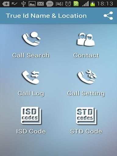 True Caller Location & Name screenshot 6