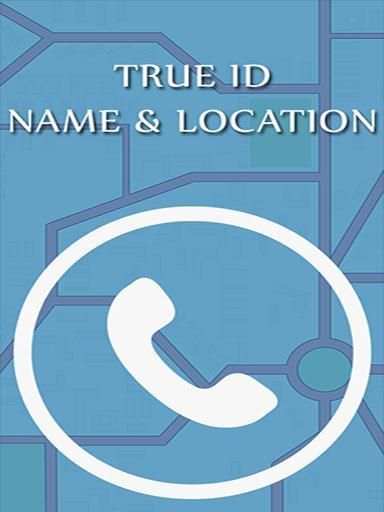 True Caller Location & Name screenshot 5