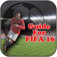 Guide FIFA 16