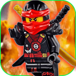 Ninjago Games Jump icon