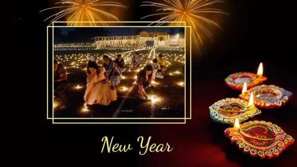 NewYear Photo Frames 2018 5 تصوير الشاشة