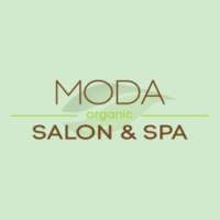 Moda Organic Salon and Spa on 9Apps