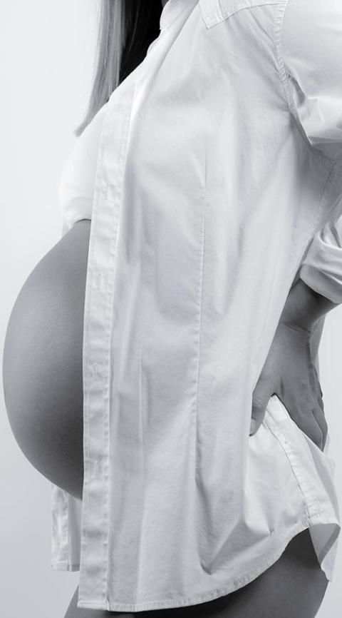 Pregnancy or No ? | Test Simulator screenshot 1