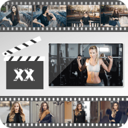 XX Movie Maker icon