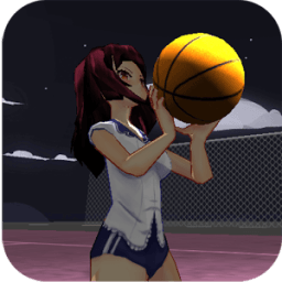 ikon Basketball Shooting