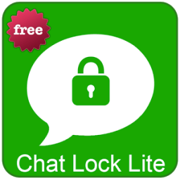 Chat Lock Lite icon