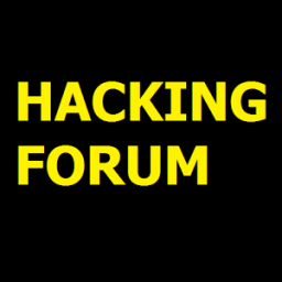 Hacking Forum आइकन