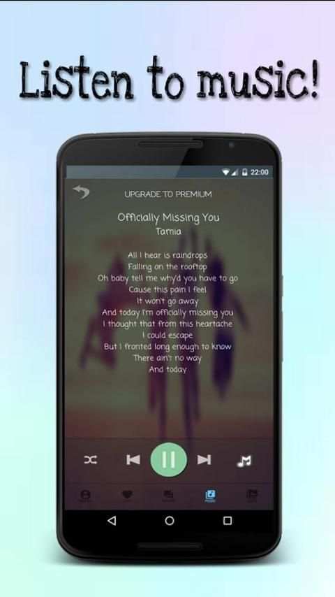 Movo (Move On App) скриншот 5