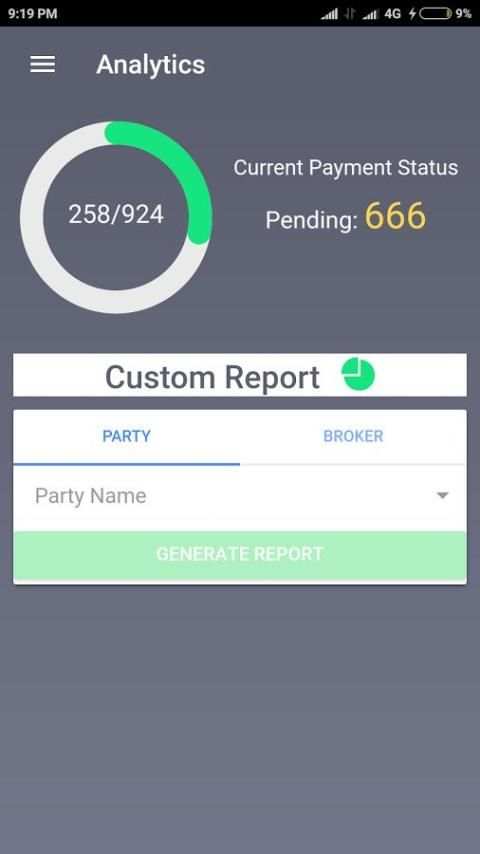 DPayment screenshot 5