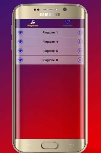 New Iphone 7 Plus Ringtones & Iphone X скриншот 2